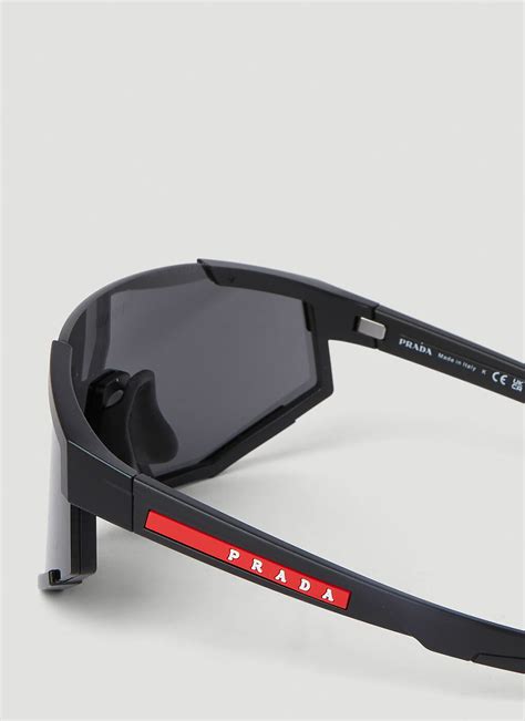 prada ps 04ws|Prada Linea Rossa PS 04WS L (0 .